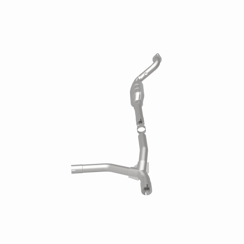 MagnaFlow Direct Fit Catalytic Converter 04-05 Ram1500 5.7L P/S OEM