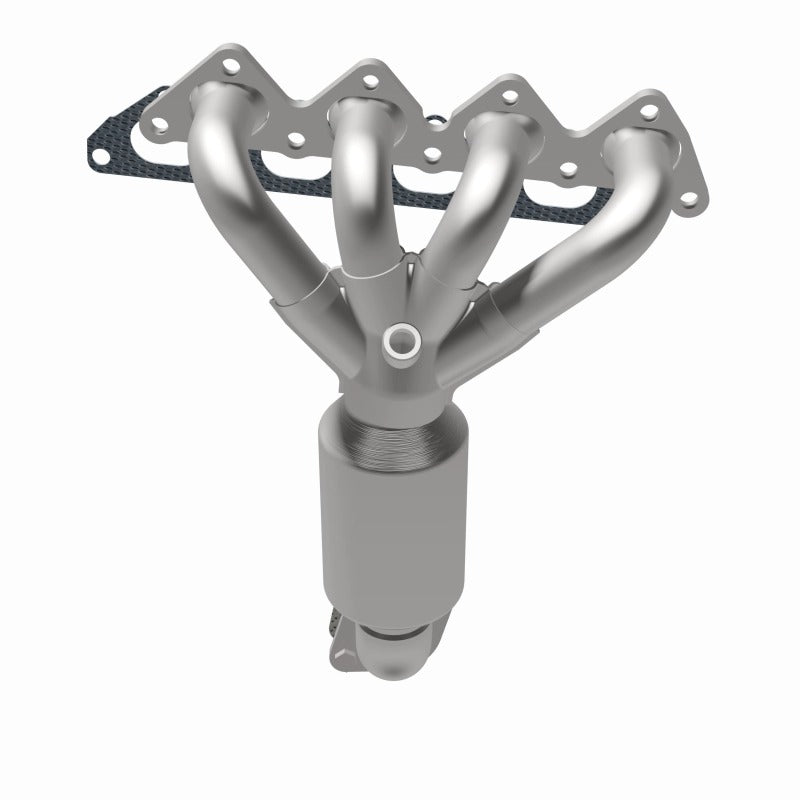 MagnaFlow Direct Fit Catalytic Converter 03-05 Hyundai Elantra 2.0L