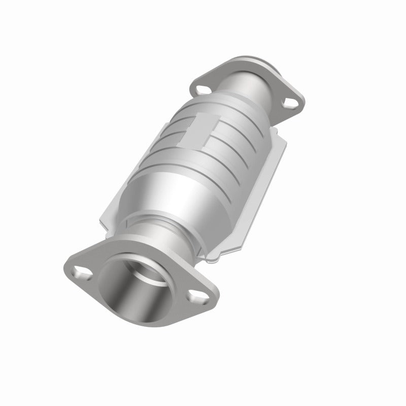 MagnaFlow Direct Fit Catalytic Converter 96-02 Mitsu Mirage 1.8L