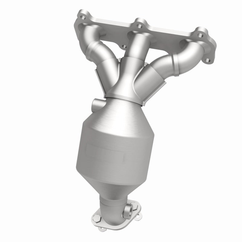 MagnaFlow Direct Fit Catalytic Converter 2004 Hyundai Santa Fe 2.7L