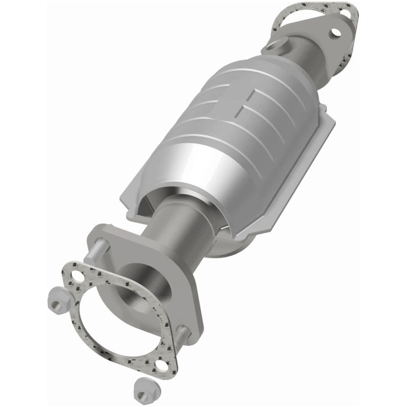 MagnaFlow Direct Fit Catalytic Converter LANCER- 02-03 4 2.0L OEM