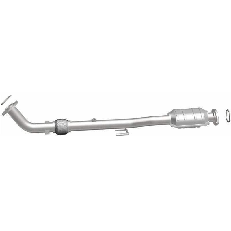 MagnaFlow Direct Fit Catalytic Converter 07-09 Toyota Camry 2.4L
