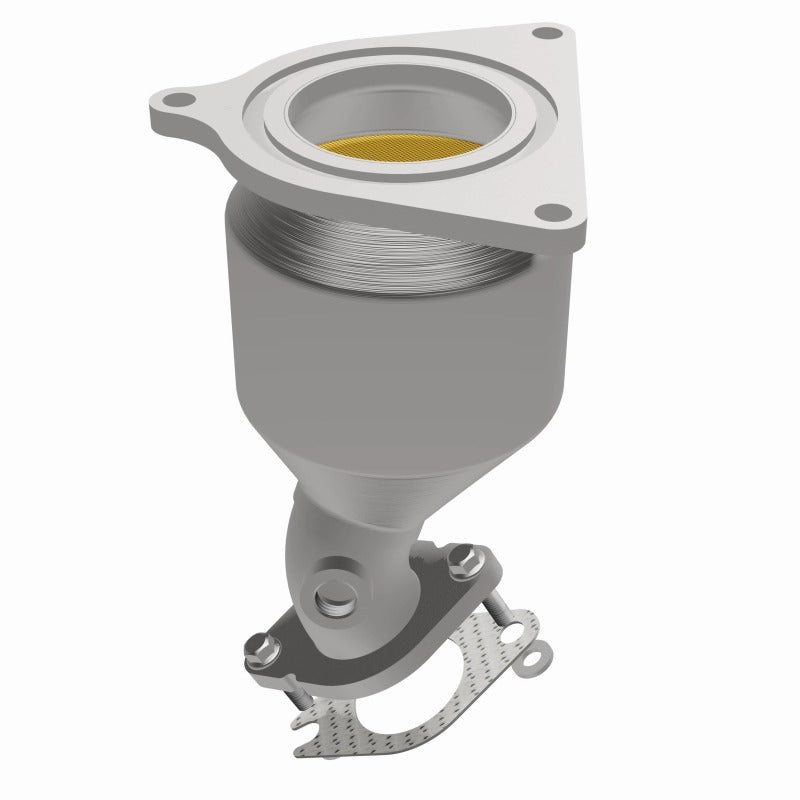 MagnaFlow 10-12 Ford Escape 3.0L Direct Fit Converter