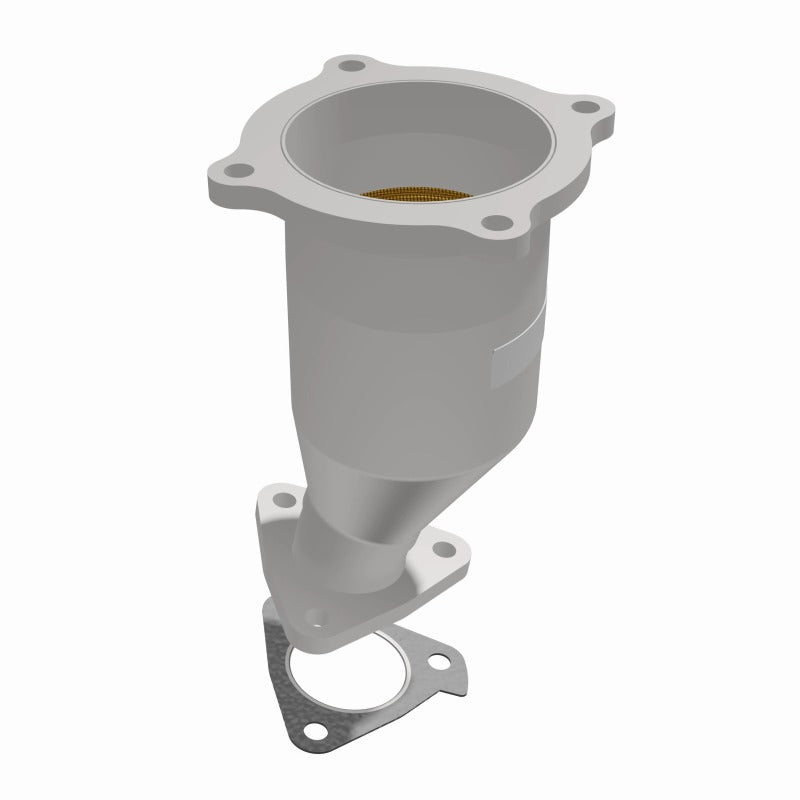 MagnaFlow 1999-2005 Mazda Miata L4 1.8L Direct Fit Catalytic Converter (California)
