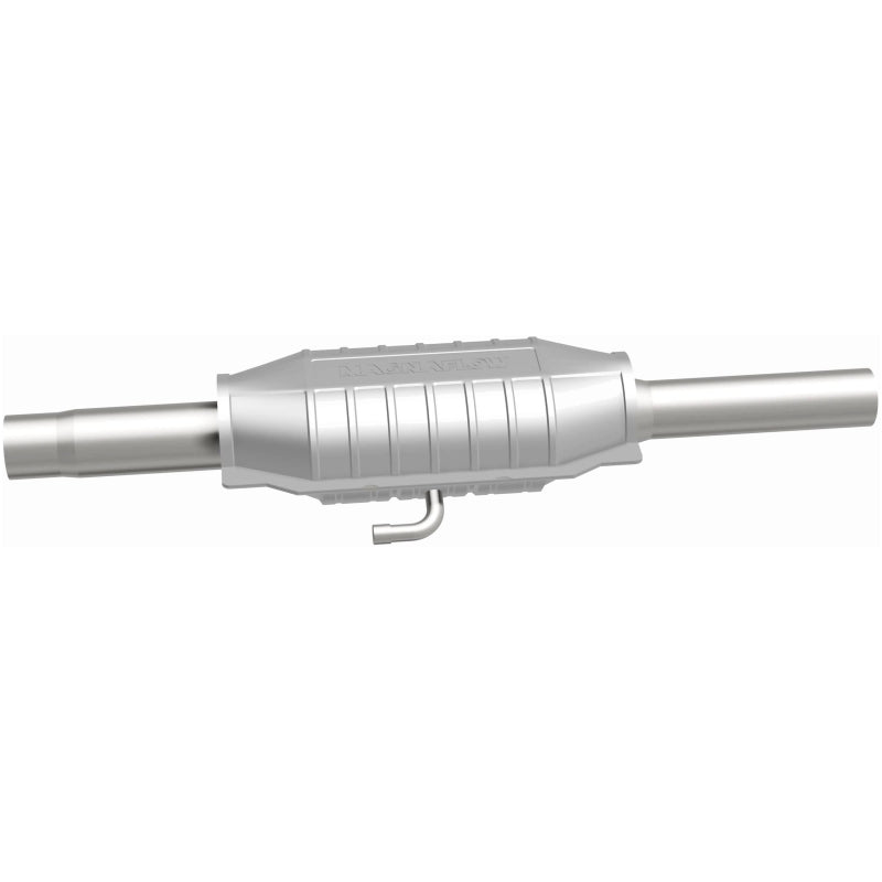 MagnaFlow Conv GM 24.87X6.5X4 1.75/1.75