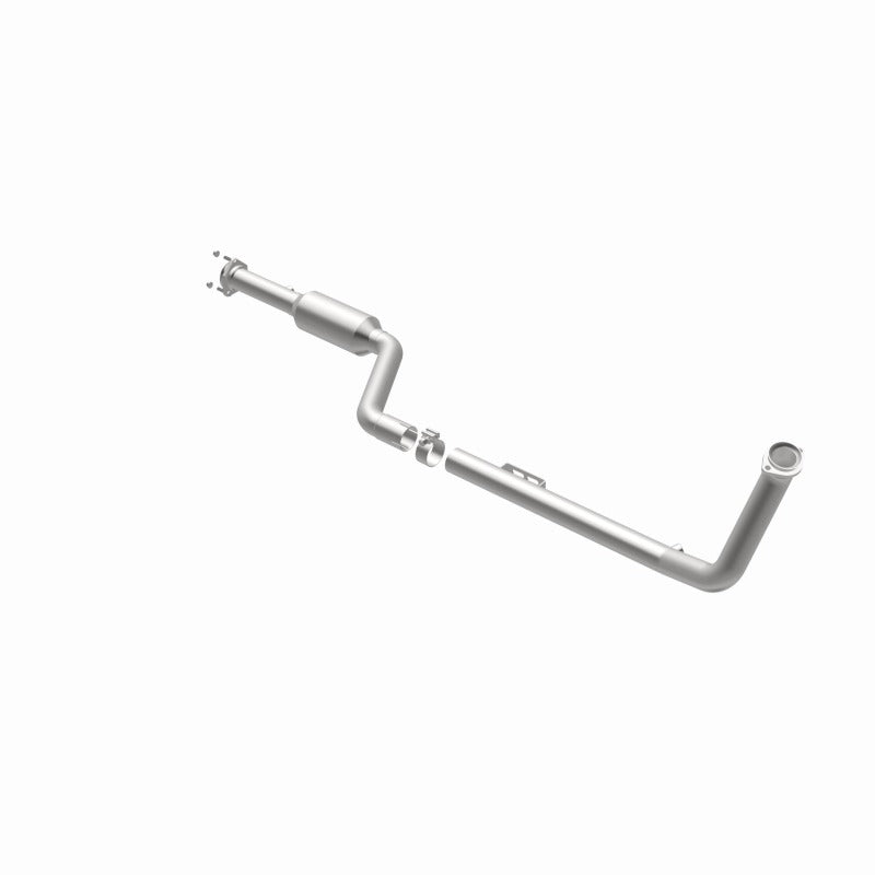 MagnaFlow 2002 Mercedes-Benz C230 2.3L Direct Fit Converter