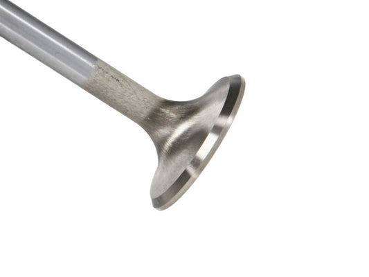 Manley Chevrolet Small Block Exhaust Valve Kit - 1.600in Head Dia. 4.911in O/A Length, 0.3415in Stem