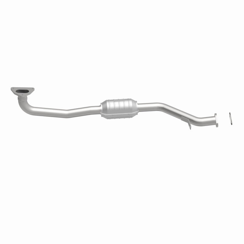 MagnaFlow Direct Fit Catalytic Converter 01-04 Subaru Outback 3L Passenger Side