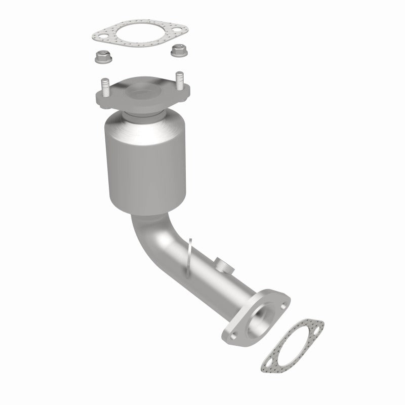 MagnaFlow Direct Fit Catalytic Converter 98-02Mitsu Mirage1.5 1.8LFr