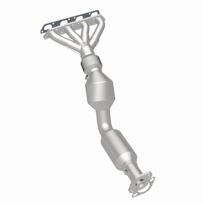 MagnaFlow 07-08 Mini Cooper 1.6L Direct Fit Catalytic Converter