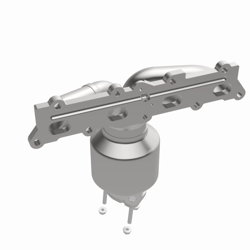 MagnaFlow Direct Fit Catalytic Converter 01-02 Saturn SC/SL/SW 1.9L