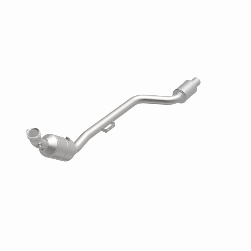 MagnaFlow Direct Fit Catalytic Converter 06-07 Mercedes C230 2.5L Passenger Side