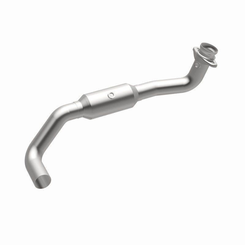 MagnaFlow California Direct Fit Converter 07-08 Lincoln Mark LT