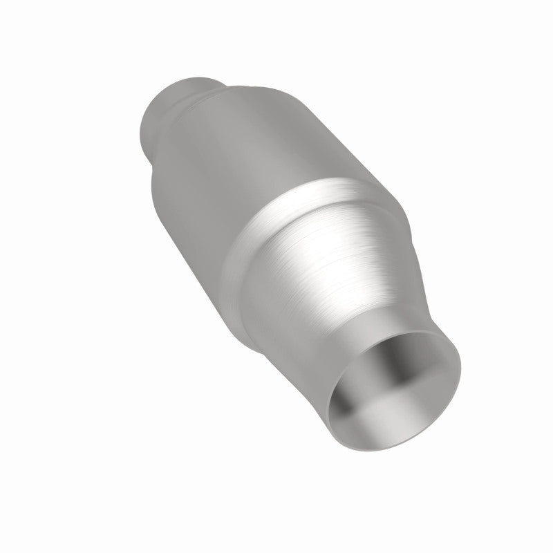 MagnaFlow Universal Catalytic Converter 2.50inch O/O