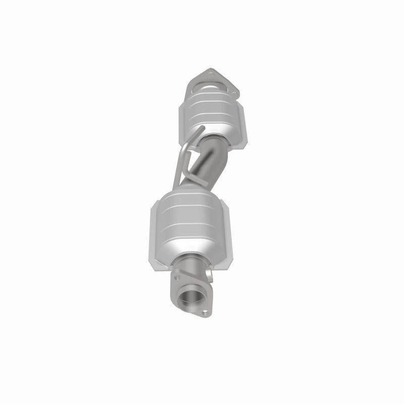 MagnaFlow Direct Fit Catalytic Converter 99-00 Ford Explorer Code X OEM