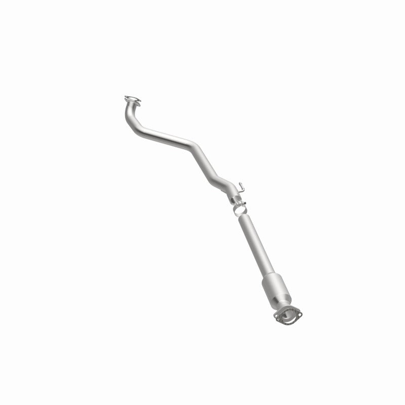 MagnaFlow 16-17 Veloster L4 1.6 OEM Underbody Direct Fit Converter