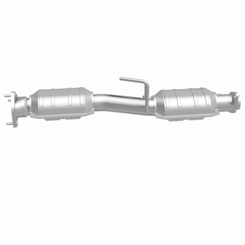 MagnaFlow Direct Fit Catalytic Converter 99-00 Ford Explorer Code X OEM