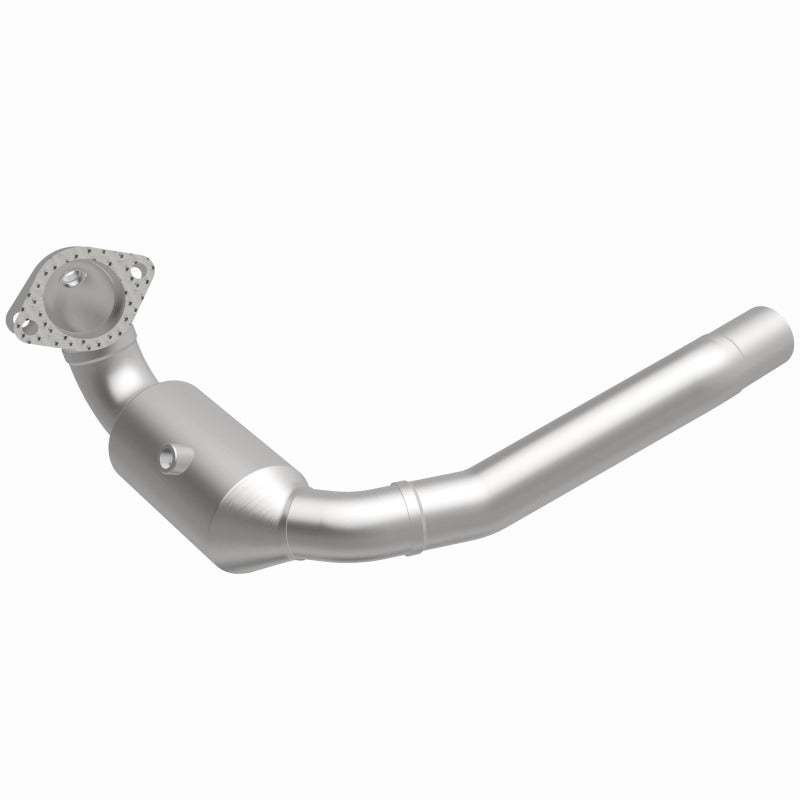 MagnaFlow Direct Fit Catalytic Converter 15-17 Ford Edge 2.7L OEM Grade