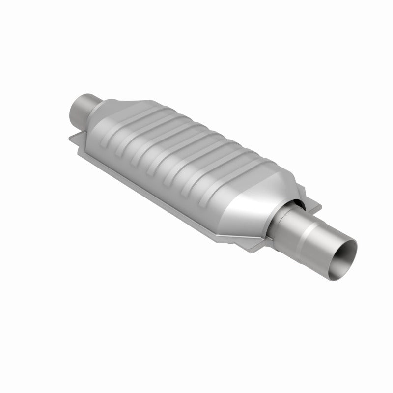 MagnaFlow Universal Catalytic Converter 2.25 W/Perf Tube