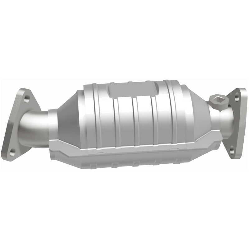 MagnaFlow Direct Fit Catalytic Converter 01-02 Frontier DS fr OEM