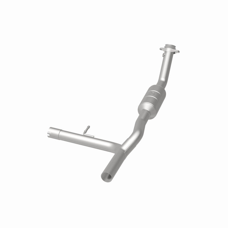 MagnaFlow 07-08 Ford F-150 4.6L Direct Fit Converter