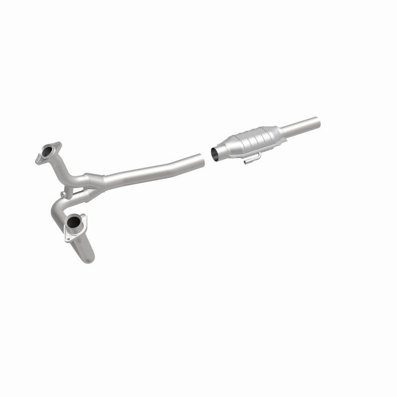 MagnaFlow Direct Fit Catalytic Converter 84-95 Ford Truck 5.0L CA