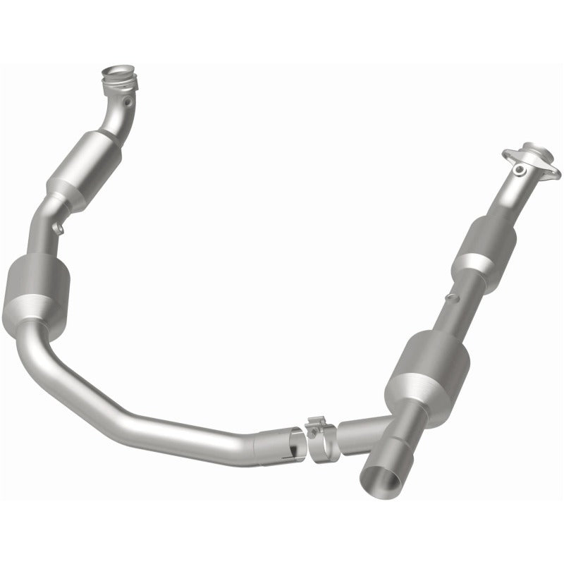 MagnaFlow 2006 Ford E-250 5.4L Direct Fit Converter
