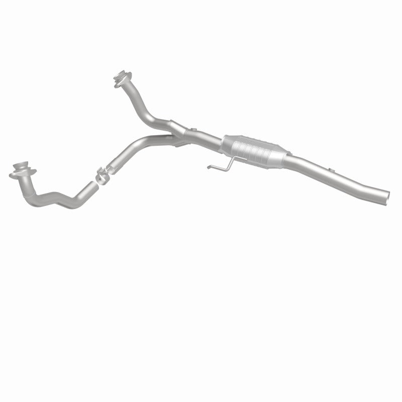 MagnaFlow Conv DF 00-03 Durango 2WD