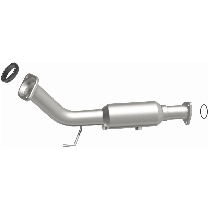MagnaFlow Direct Fit Catalytic Converter 02-05 Honda Civic SI 2.0L