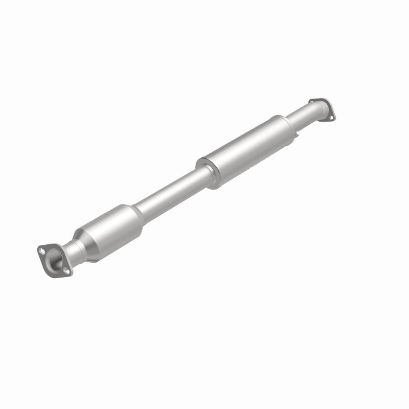 MagnaFlow 15-17 Kia Sonata/Optima L4 2.4L Direct Fit Catalytic Converter