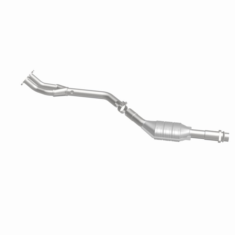MagnaFlow Direct Fit Catalytic Converter 1991 BMW 318I 1.8L