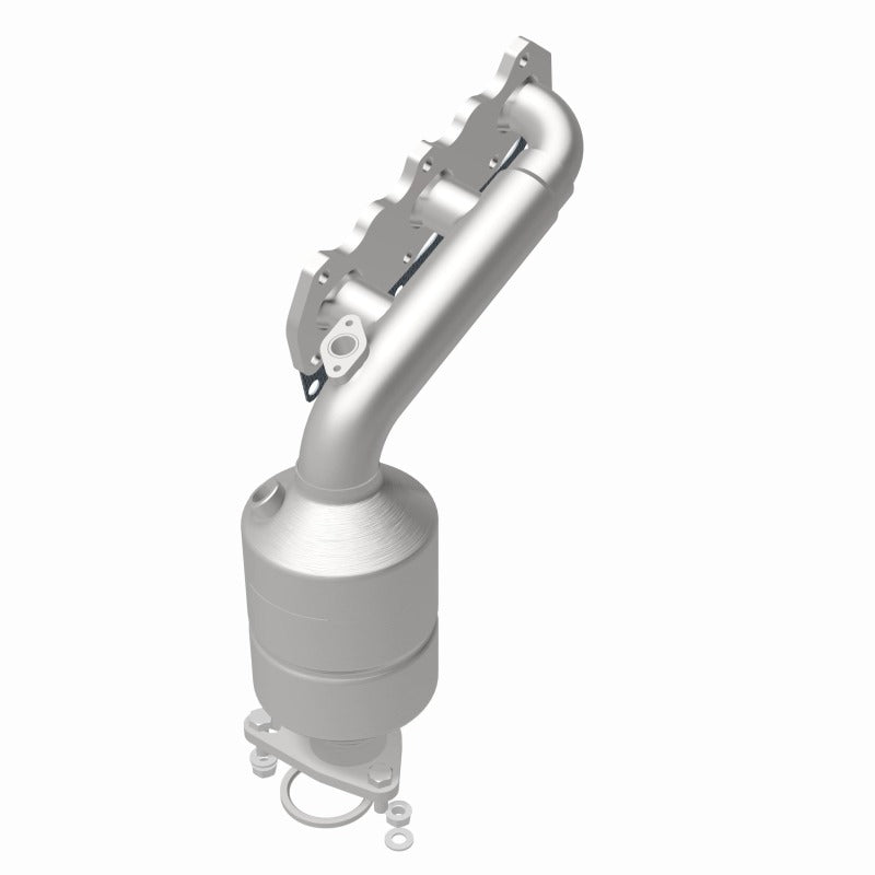 MagnaFlow Direct Fit Catalytic Converter 04-08 Grand Vitara V6 2.7L PS