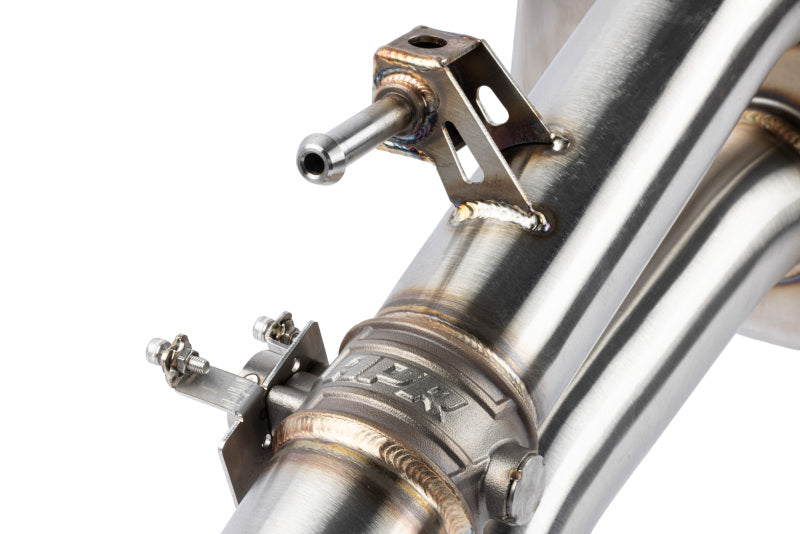 APR 22-26 Volkswagen Golf R (MK8) Catback Exhaust System