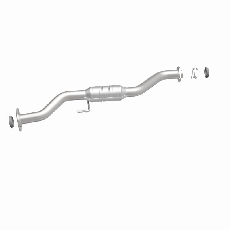 MagnaFlow Direct Fit Catalytic Converter 06-08 Suzuki Grand Vitara 2.7L