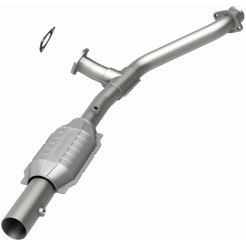 MagnaFlow Conv DF 2003 Dodge Ram 2500 Pickup Truck 5.7L 2WD