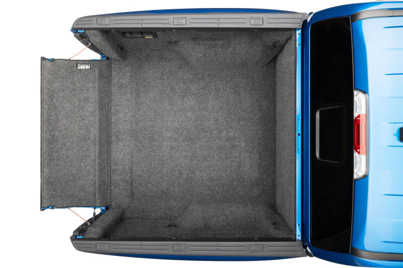 Husky Liners 07-21 Toyota Tundra Ext. Cab 6.5ft Bed Guardian Comfort Bed Liner - Full