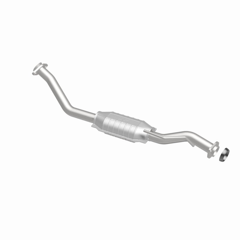MagnaFlow Direct Fit Catalytic Converter Ford 88 92