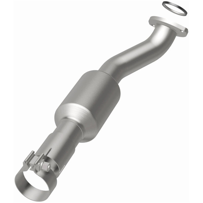 MagnaFlow Direct Fit Catalytic Converter 09-12 Toyota RAV4 2.5 3.5 Underbody