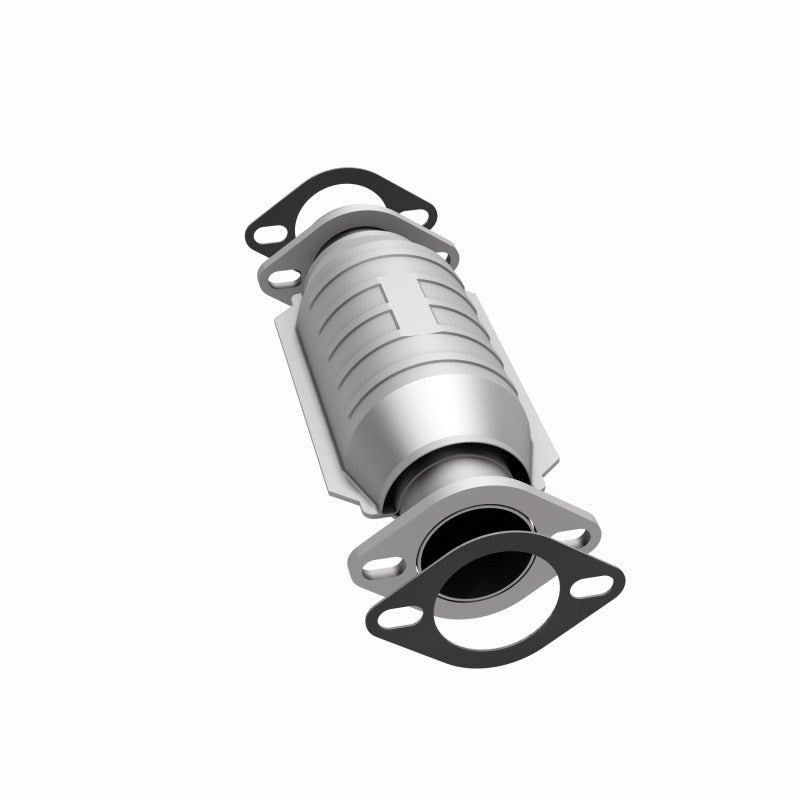MagnaFlow Conv Nissan-Toyota 12.38X5X4 2.5/2.