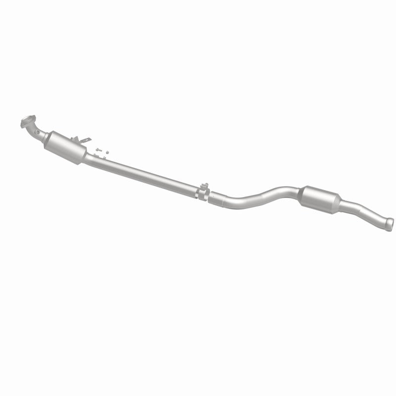 MagnaFlow 12-16 E350 V6 3.5 OEM Underbody Direct Fit Converter