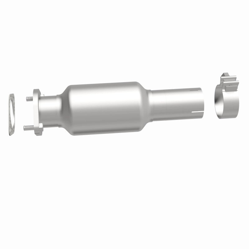 MagnaFlow Direct Fit Catalytic Converter 13-16 Ford Fusion 1.5L/2.0L