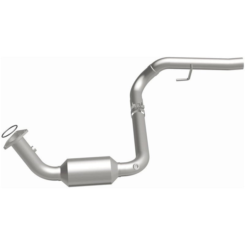 MagnaFlow California Direct Fit Converter 02-03 Cadillac Escalade 6.0L
