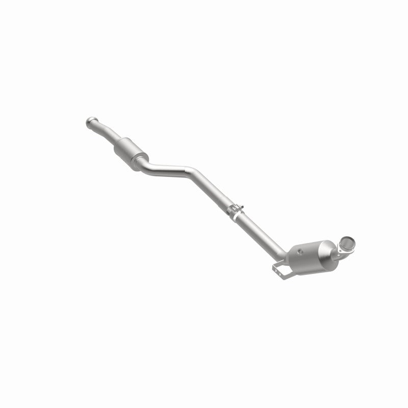 MagnaFlow 11-12 Mercedes-Benz C300 3.0L OEM Grade Direct Fit Catalytic Converter