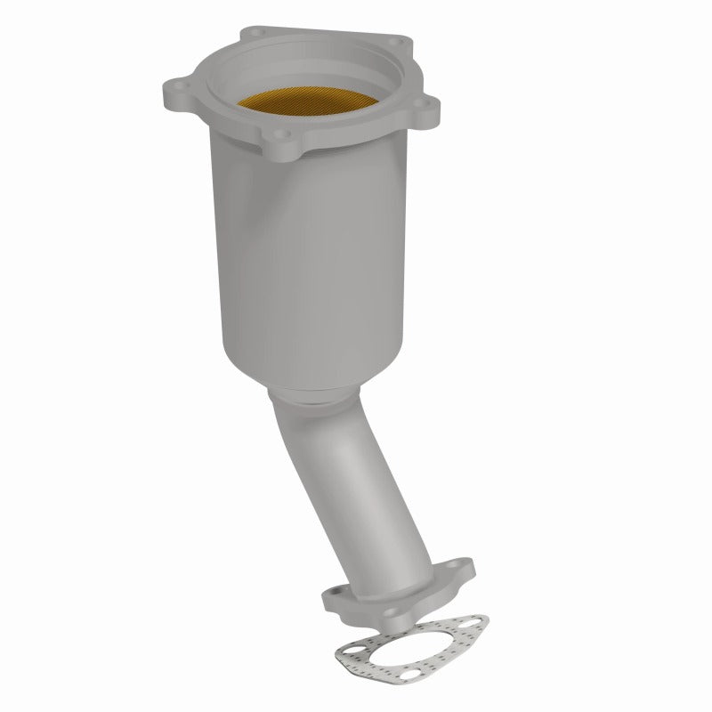 MagnaFlow Direct Fit Catalytic Converter 00-04 Nissan Frontier (CA Emissions)