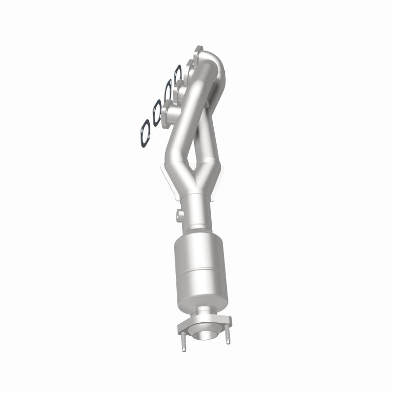 MagnaFlow Direct Fit Catalytic Converter BMW 5 99-00 P/S OEM