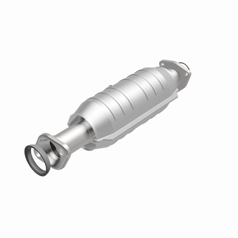 MagnaFlow Direct Fit Catalytic Converter 99-00 Honda Civic EX/SI 1