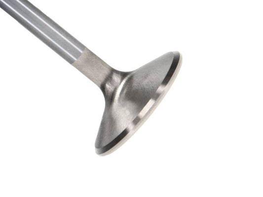 Manley Pontiac 400 Exhaust Valve Kit - 1.660in Head Dia. 5.230in O/A Length, 0.3415in Stem