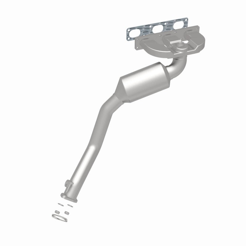 MagnaFlow 01-06 BMW X5 3.0L Direct Fit Converter