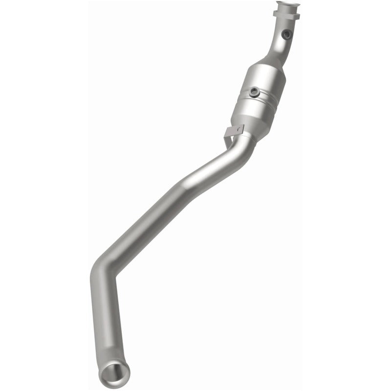 MagnaFlow Direct Fit Catalytic Converter 06-11 ML350 3.5L ds