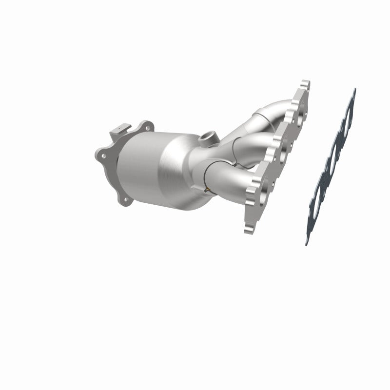 MagnaFlow Direct Fit Catalytic Converter 08-12 Land Rover LR2 3.2L